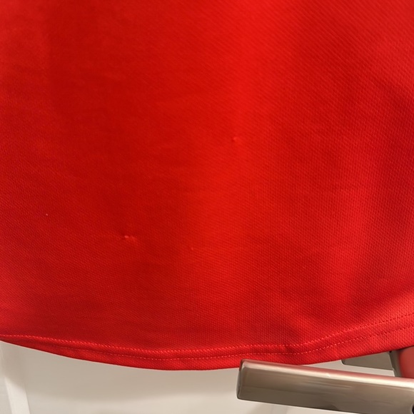 WASHINGTON NATIONALS JERSEY - Picture 3 of 5